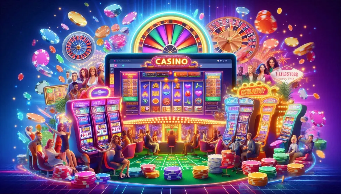 Cusco Casino